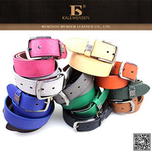 2014 new hit products of kids studded belts